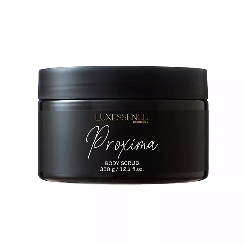 LUXESSENCE Скраб для тела Proxima – фото 1