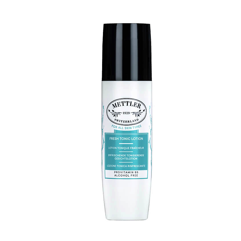 METTLER 1929 Освежающий тонизирующий лосьон Fresh Tonic Lotion – фото 1