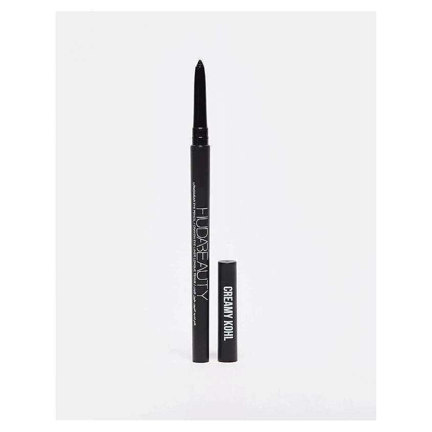 HUDA BEAUTY Карандаш для глаз Creamy Kohl – фото 1