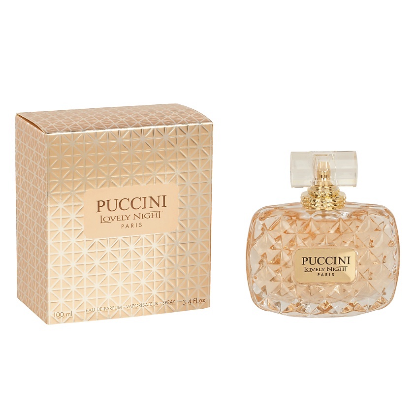 PUCCINI Lovely Night – фото 2