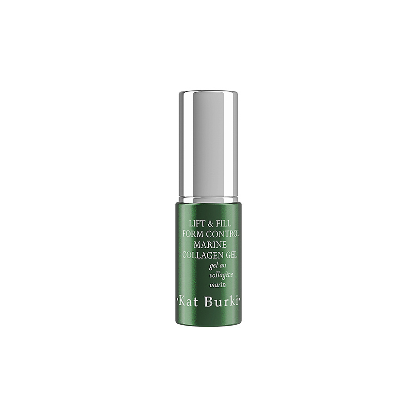 KAT BURKI Гель для лица корректирующий овал с морским коллагеном Form Control Lift & Fill Marine Collagen Gel – фото 1