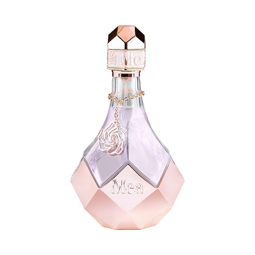 MEA Sunshy records Eau de parfum – фото 1