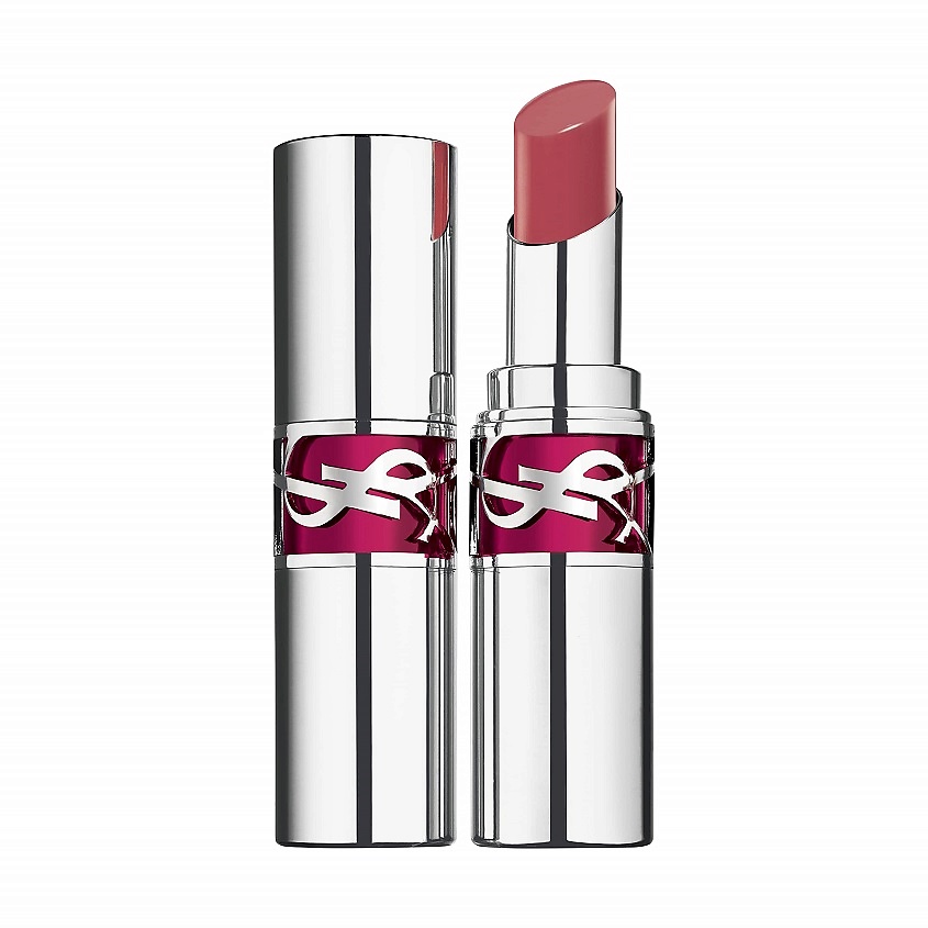 YSL Помада-бальзам Rouge Volupté Candy Glaze – фото 2