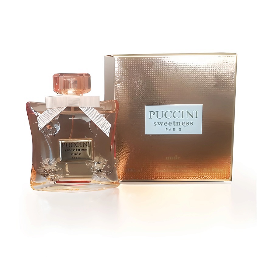 PUCCINI Sweetness Nude – фото 2