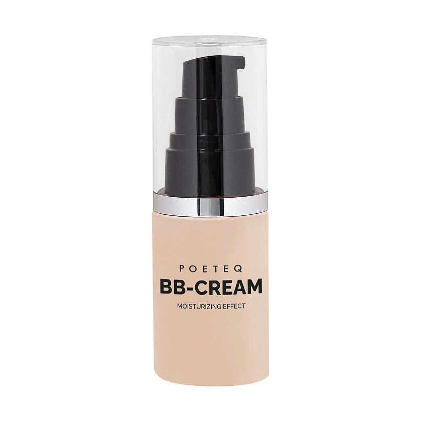 POETEQ Тональная основа BB-cream, 42; 35 мл – фото 2