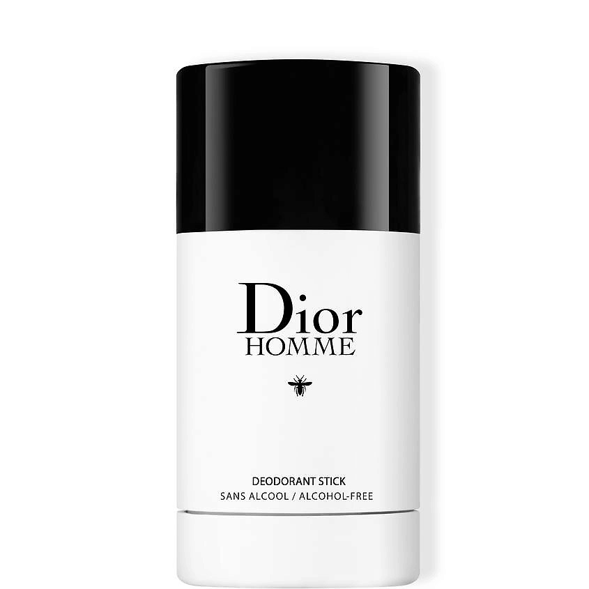 DIOR Дезодорант-стик без содержания спирта Dior Homme – фото 2