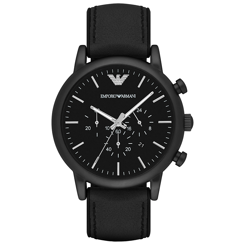 EMPORIO ARMANI Часы наручные AR1970 купить по низким ценам в ЛЭТУАЛЬ