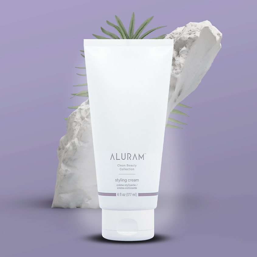 ɅLURɅM Крем для укладки/STYLING CREAM – фото 1