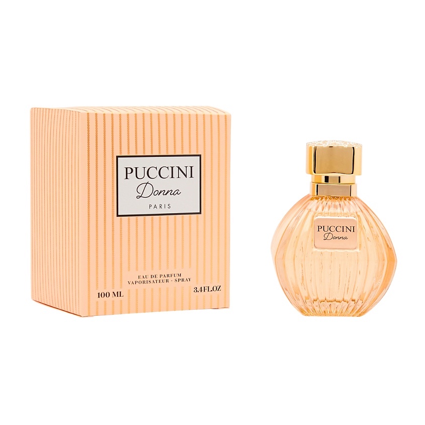 PUCCINI Donna Nude – фото 2