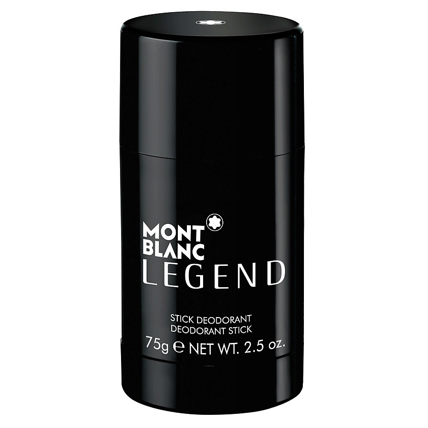 MONTBLANC Дезодорант-стик Legend – фото 2