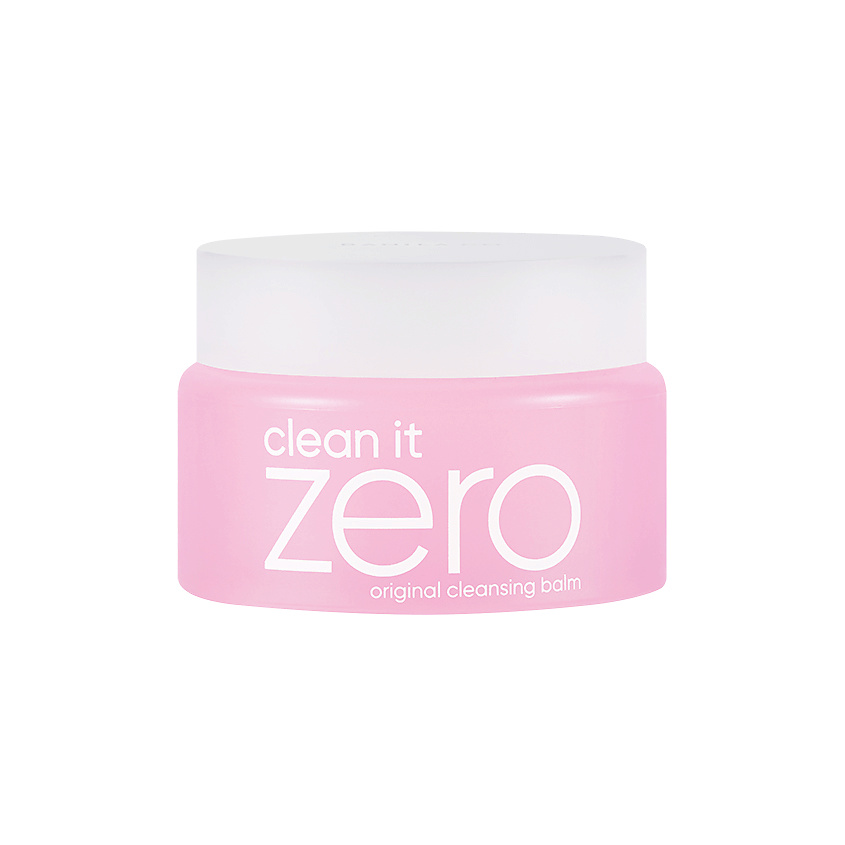 BANILA CO Бальзам для лица очищающий Clean It Zero Original Cleansing Balm – фото 1