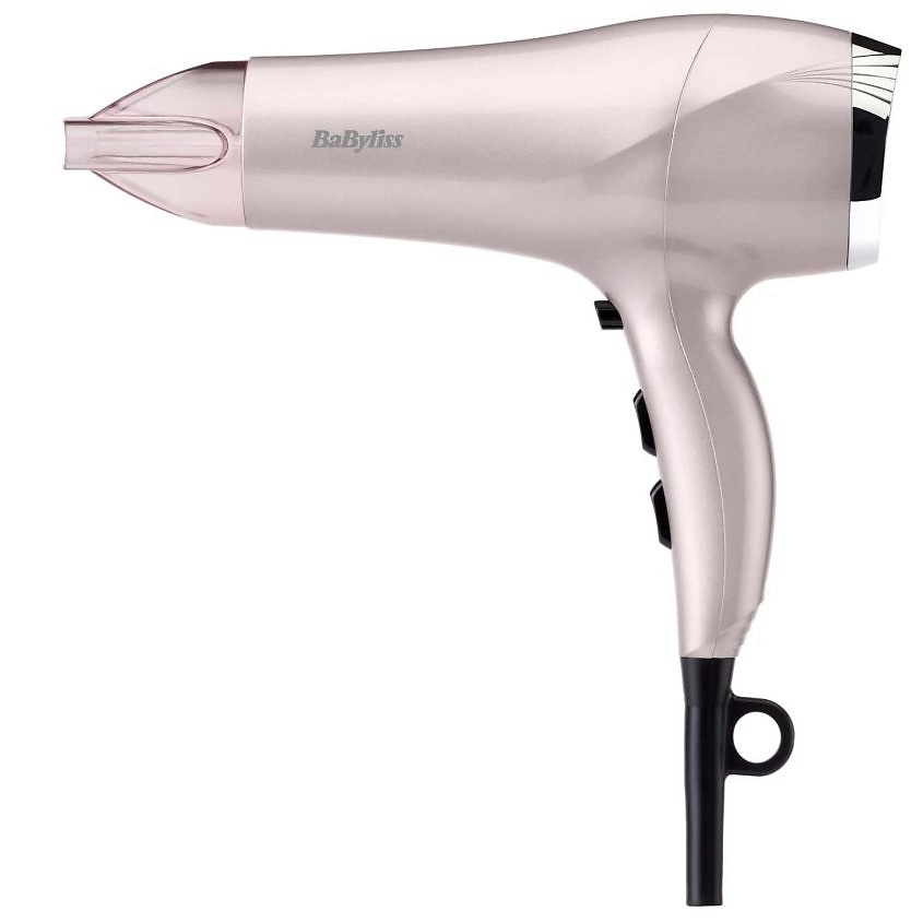 BABYLISS Фен для волос Mauve Lustre 2300 D781E – фото 1