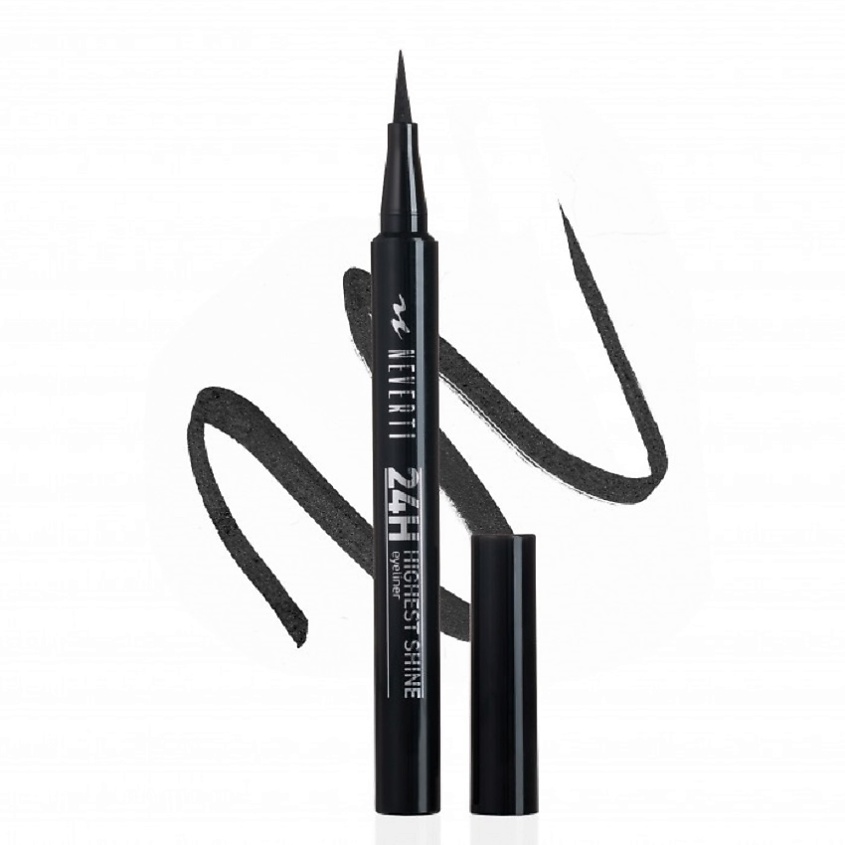 NEVERTI Подводка для глаз – фото 2
