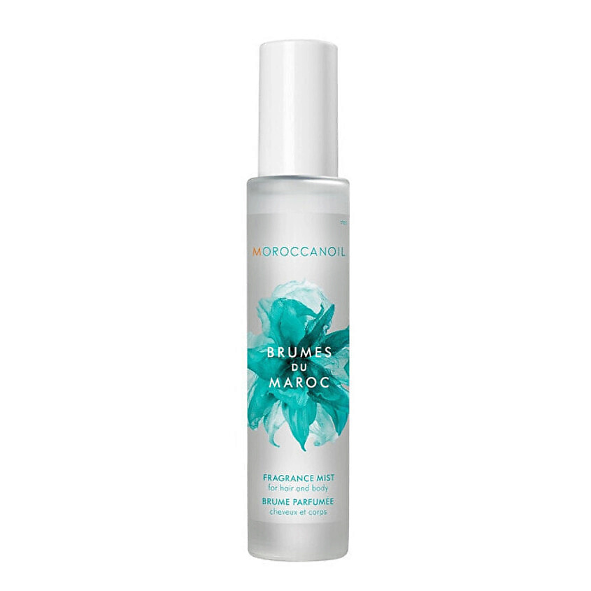 MOROCCANOIL Увлажняющий спрей Brumes du Maroc – фото 2