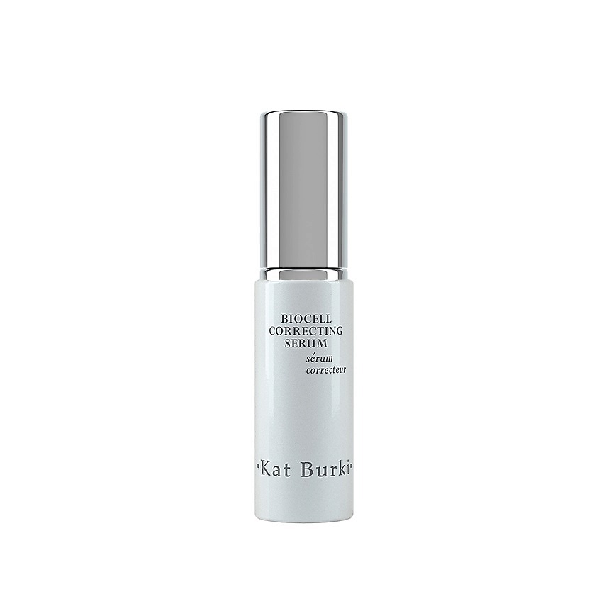 KAT BURKI Сыворотка для лица корректирующая с биоактивным коллагеном Biocell Correcting Serum – фото 1
