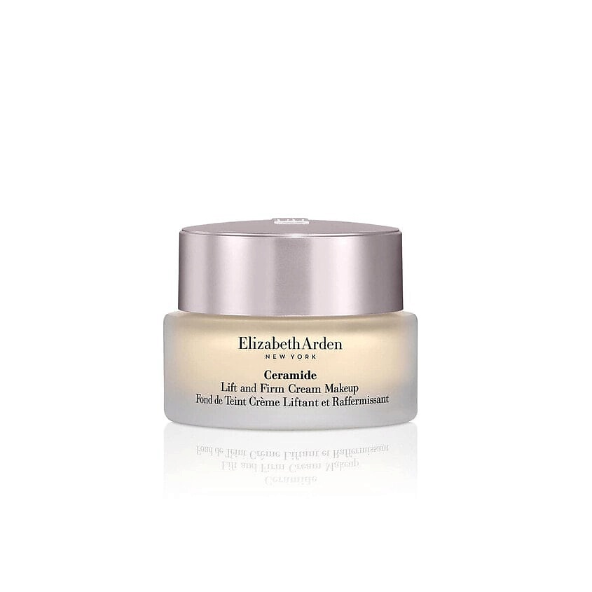 ELIZABETH ARDEN Антивозрастной тональный крем  Ceramide Lift and Firm  SPF 15 PA++ – фото 1