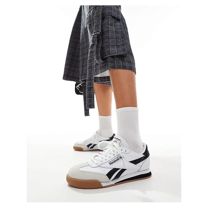 REEBOK Кроссовки Campio XT – фото 1