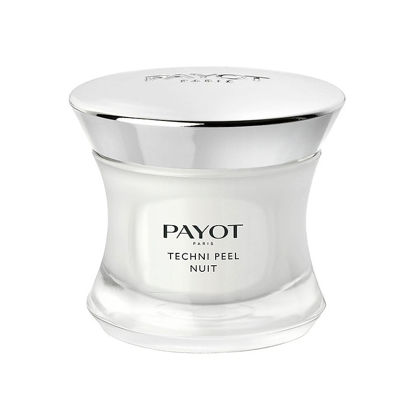 PAYOT Ночное восстанавливающее средство с эффектом пилинга Techni Peel Nuit – фото 2