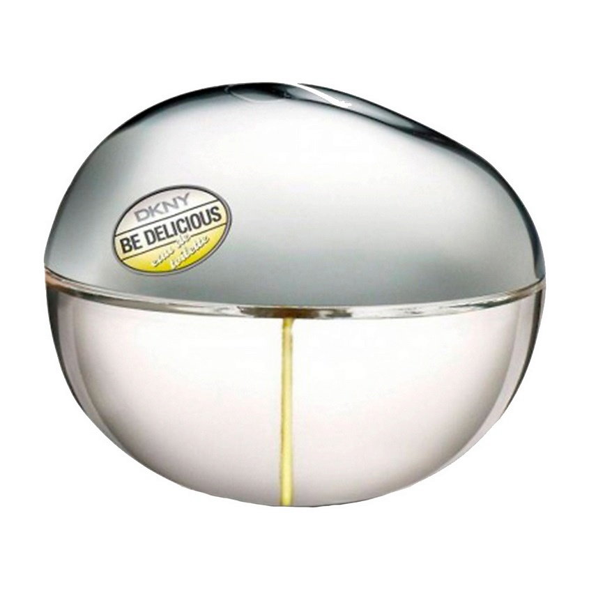 DKNY Be Delicious Eau de Toilette купить по цене 6349₽ в ЛЭТУАЛЬ