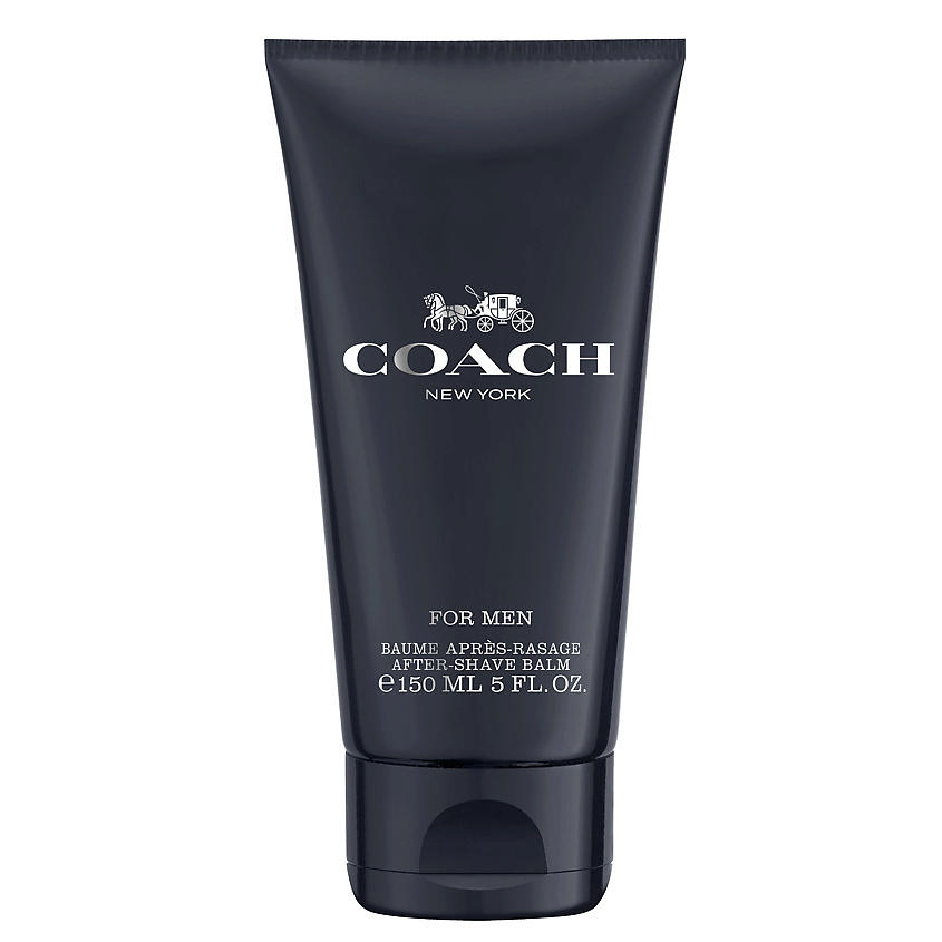 COACH Бальзам после бритья Man – фото 2