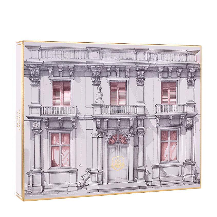 ANTONIO MARETTI Подарочный набор Aurora Capri – фото 1