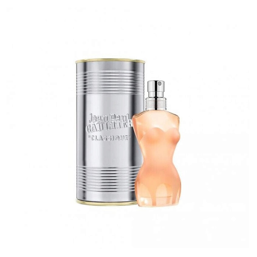 JEAN PAUL GAULTIER Туалетная вода Classique – фото 1
