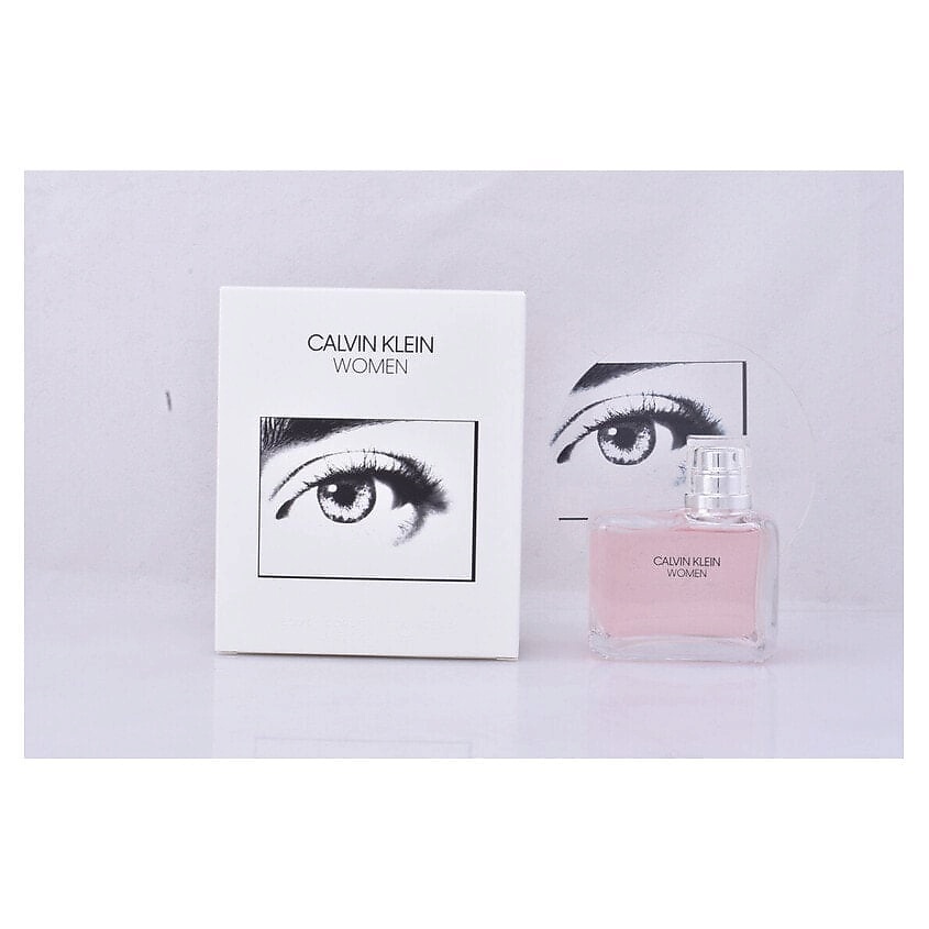 CALVIN KLEIN Парфюмерная вода CK WOMEN, 100 мл – фото 1