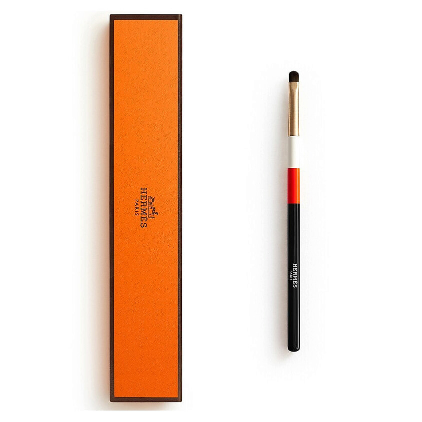 HERMES Кисть для губ Les Pinceaux Hermès Lip Contour Brush – фото 1