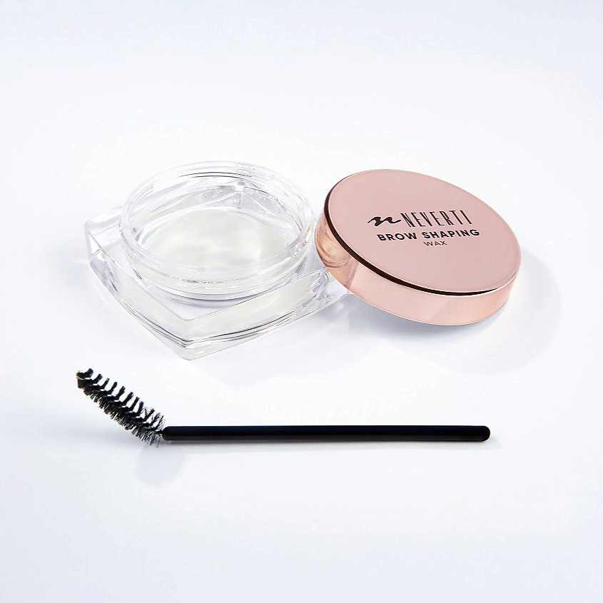 NEVERTI Воск для бровей – фото 1