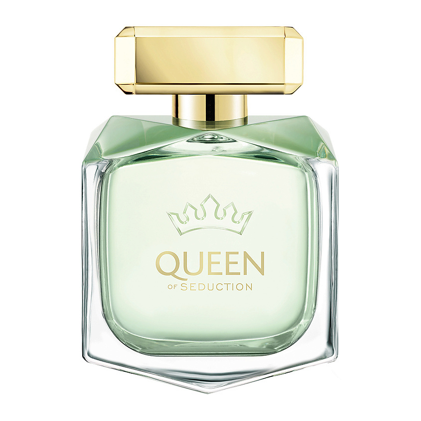 BANDERAS Queen of Seduction – фото 1
