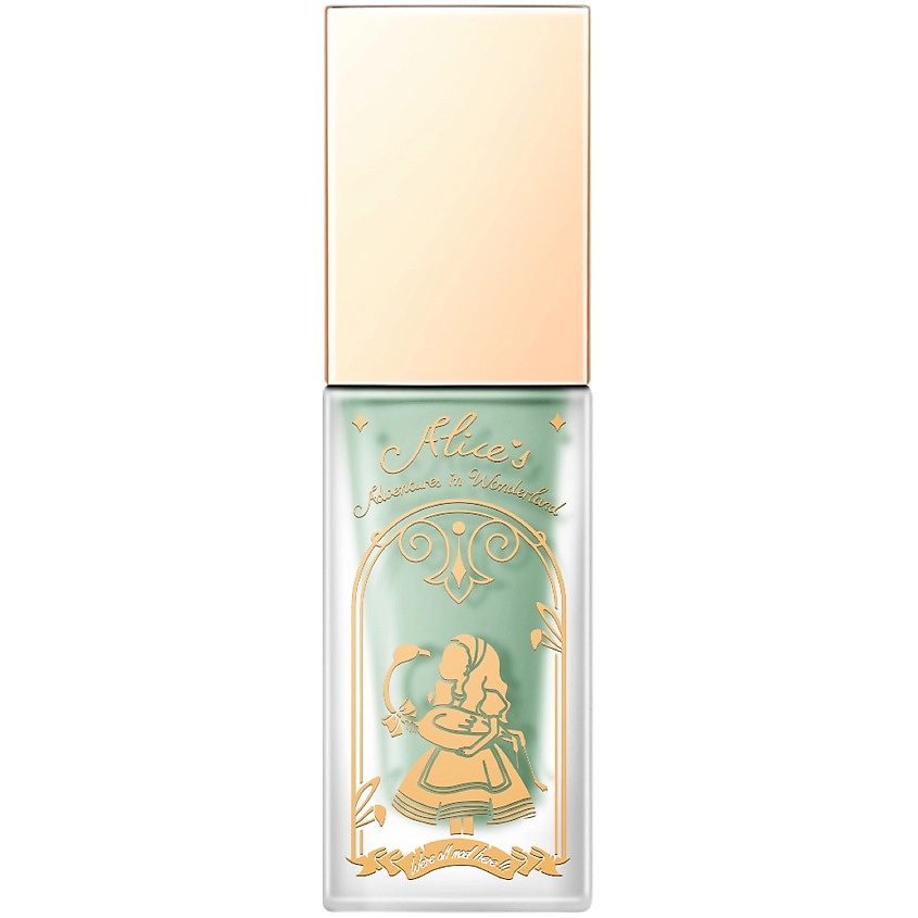 ZEESEA Праймер для лица Light feather repair cream – фото 1