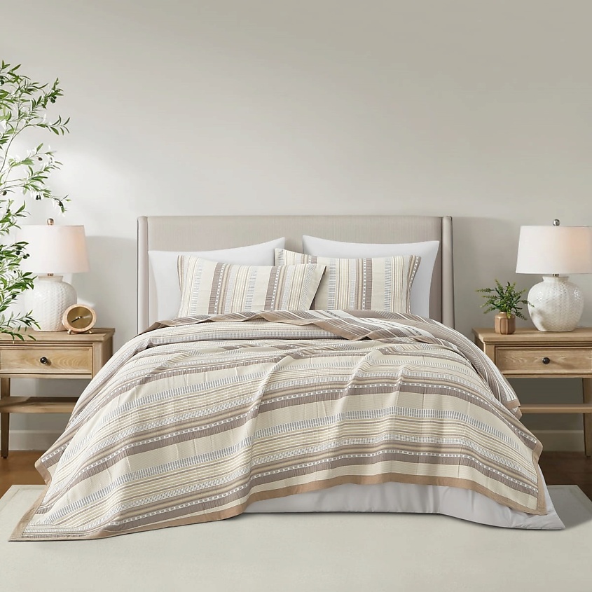 ARYA HOME COLLECTION Покрывало Piana – фото 1