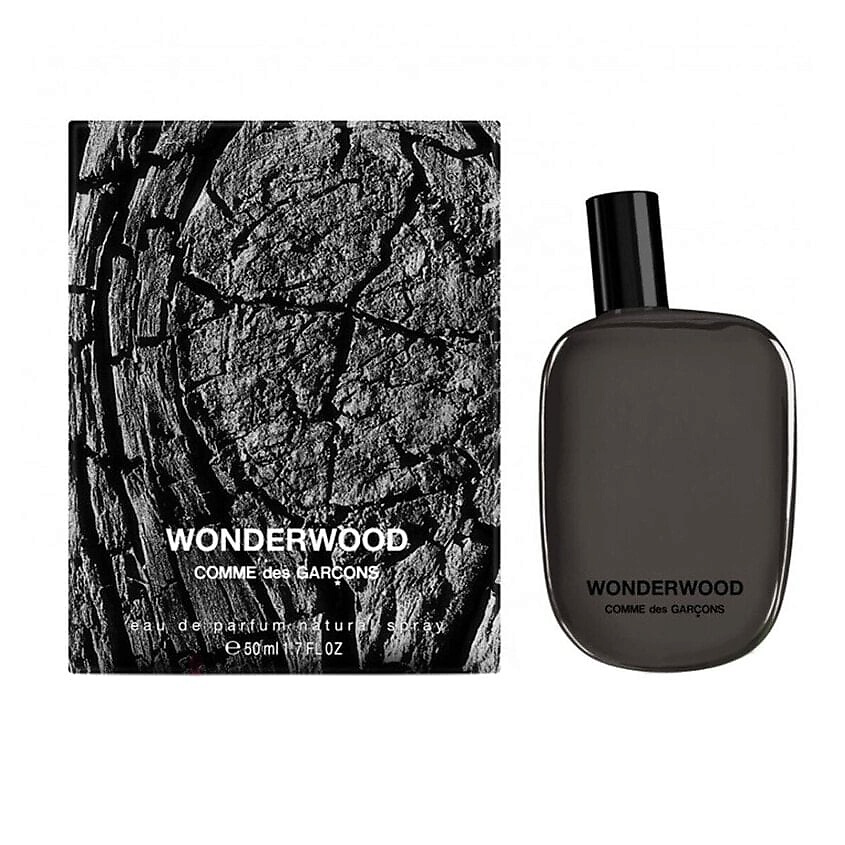 COMME DES GARCONS Парфюмерная вода Wonderwood – фото 2