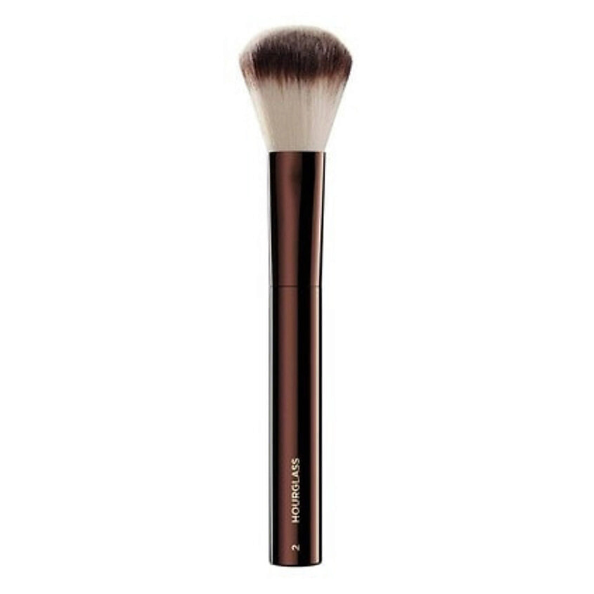 HOURGLASS Кисть для румян Nº 2 Foundation / Blush – фото 2