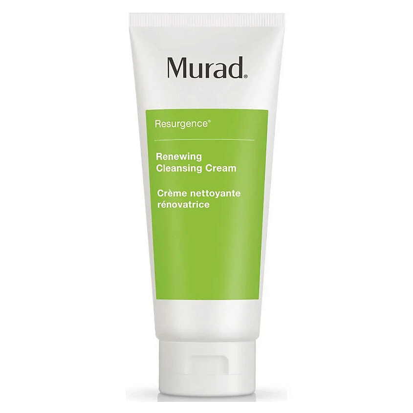 MURAD Крем-гель для умывания Renewing Cleansing Cream – фото 2