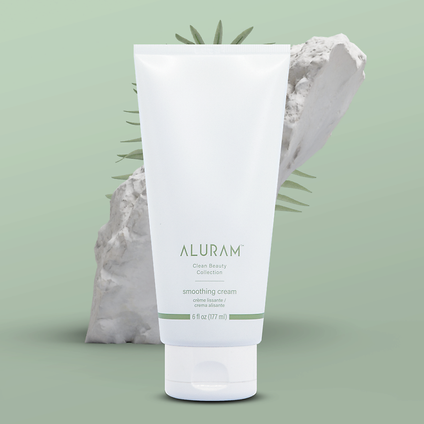 ɅLURɅM Крем разглаживающий/ SMOOTHING CREAM – фото 1