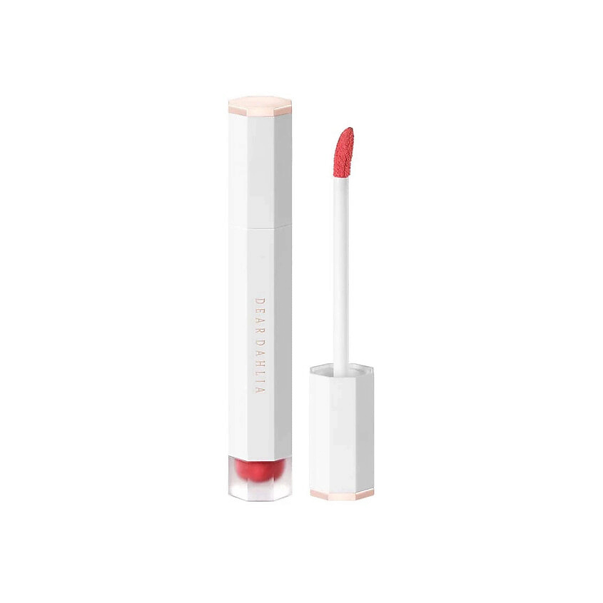 DEAR DAHLIA Матовый тинт для губ Dream Velvet Lip Cloud – фото 1