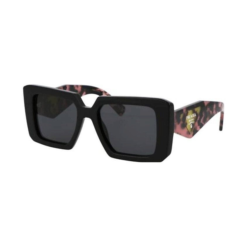 PRADA Солнцезащитные очки Square Frame Sunglasses – фото 1