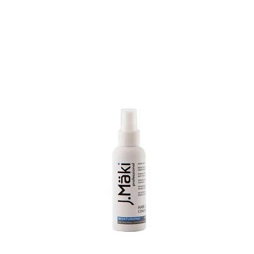 J.MÄKI PROFESSIONAL Увлажняющий кондиционер для волос "Moisturiser" – фото 1