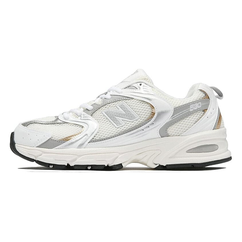 NEW BALANCE Кроссовки NB 530 Anti-Slip Wear-Resistant Low-Top Casual Running – фото 1