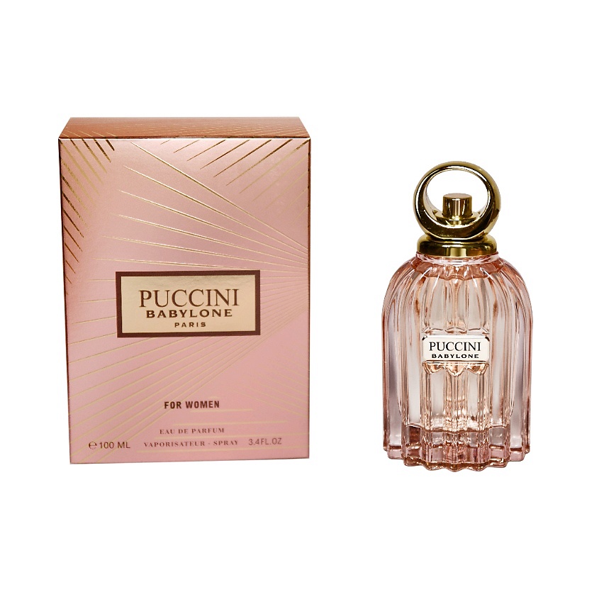 PUCCINI Babylone – фото 2