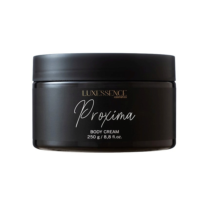 LUXESSENCE Body крем Proxima – фото 1