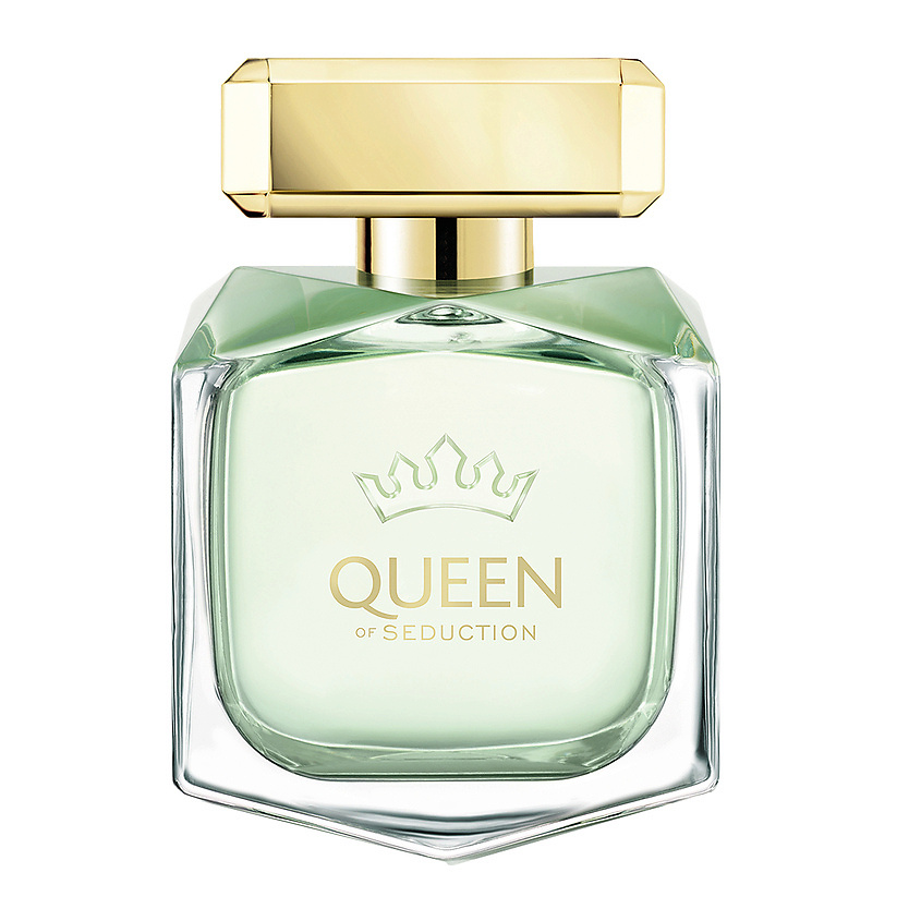 BANDERAS Queen of Seduction – фото 1