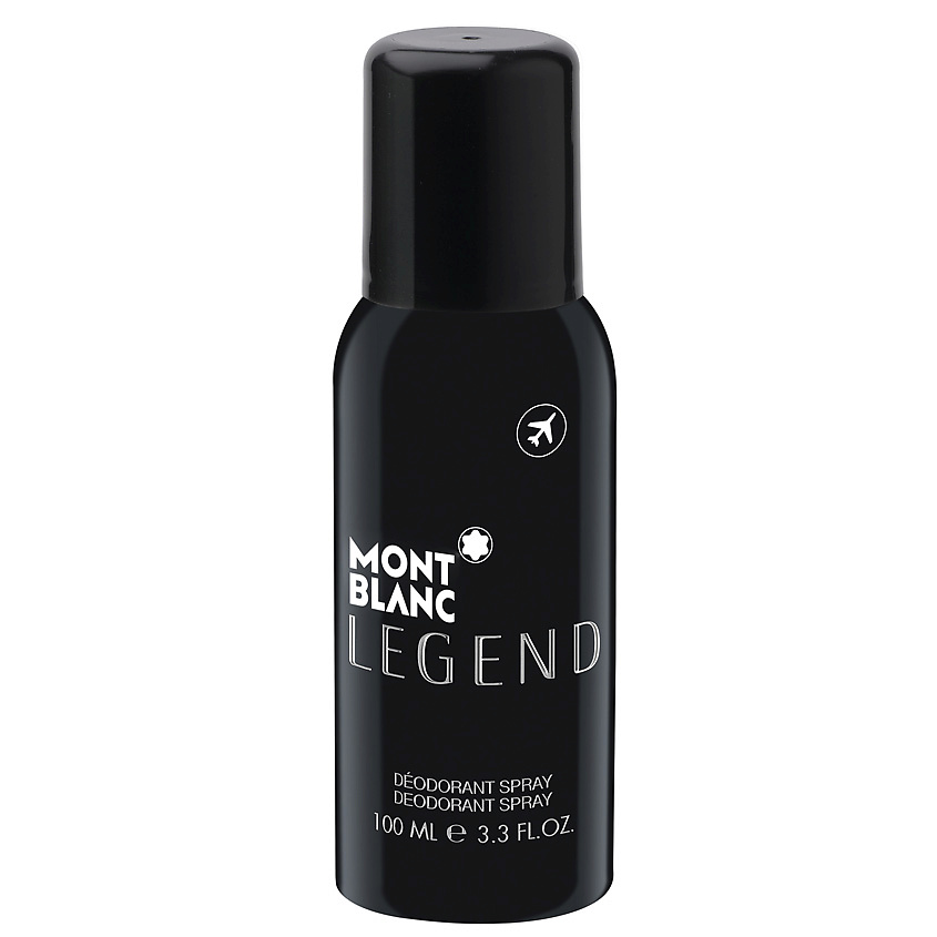 MONTBLANC Дезодорант-спрей Legend – фото 2