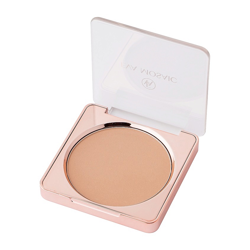 EVA MOSAIC Пудра бронзирующая Bronzing Powder – фото 1