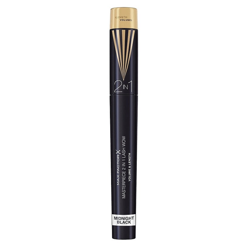 MAX FACTOR Тушь для ресниц 2in1 Lash Wow – фото 1