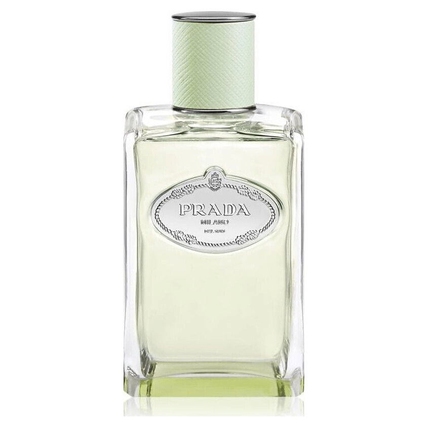 PRADA Женская парфюмерная вода  Infusion D'Iris – фото 2