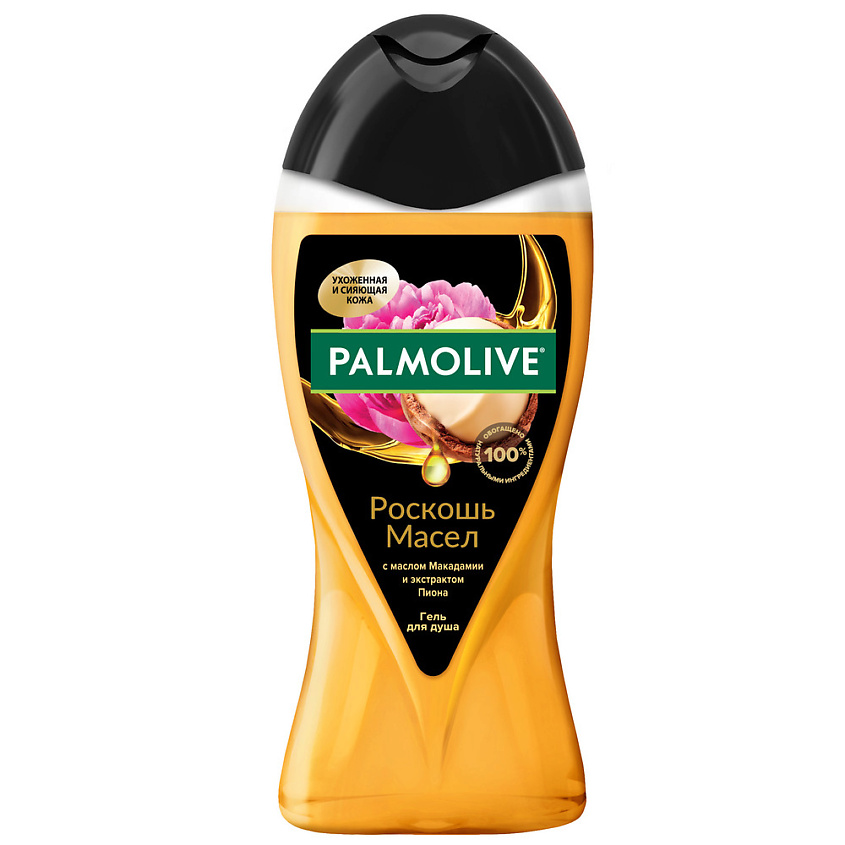 PALMOLIVE Гель для душа Роскошь масел – фото 1