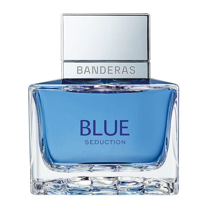 BANDERAS Blue Seduction for Men – фото 1