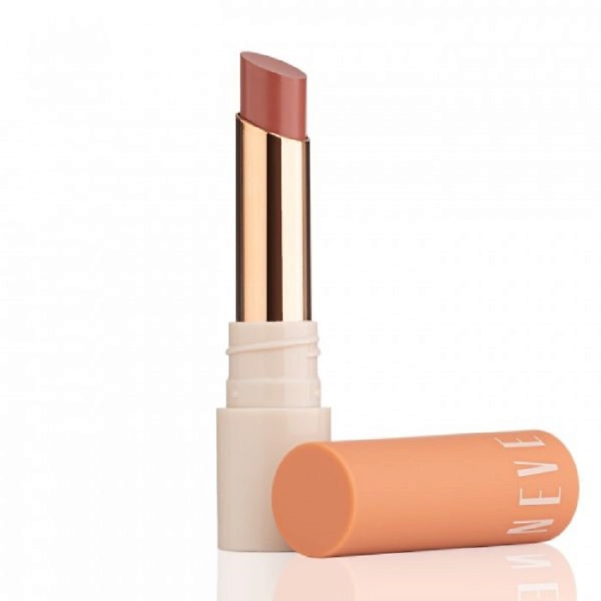 NEVERTI ПОМАДА ДЛЯ ГУБ, 1 шт. – фото 1